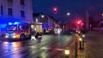 Verkehrsunfall